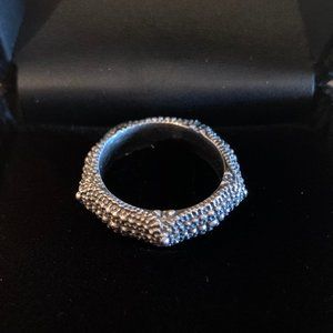Ugo Cacciatori Ring Size M (US 8.5)